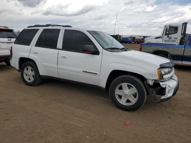 2003 Chevrolet Trailblazer