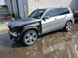 Mercedes-Benz Vehiculos salvage en venta: 2013 Mercedes-Benz GLK 350