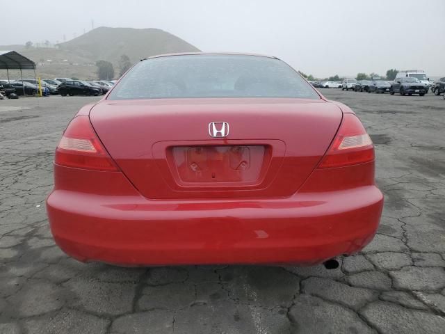 2003 Honda Accord LX