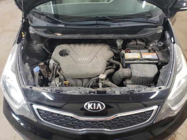 2013 KIA Rio EX