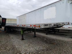 Salvage trucks for sale at Louisville, KY auction: 2006 Manco Streaker