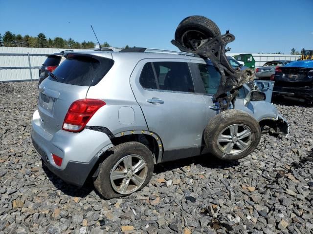 2019 Chevrolet Trax 1LT