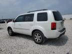 2011 Honda Pilot Touring