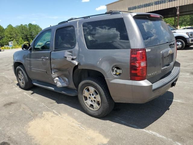 2011 Chevrolet Tahoe C1500  LS