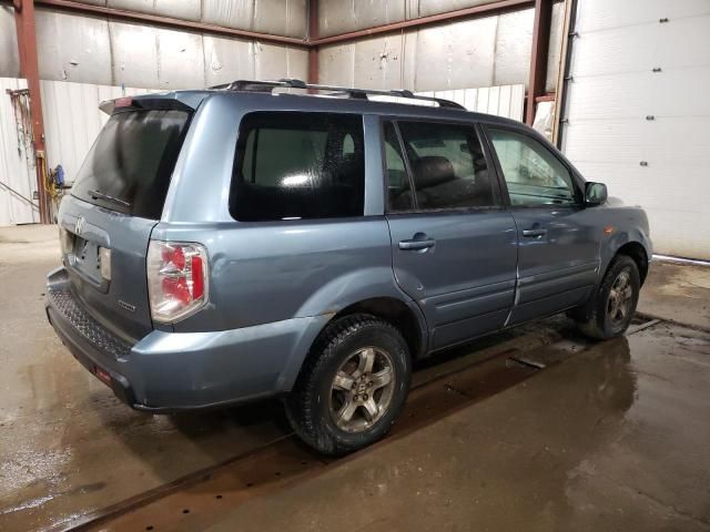 2006 Honda Pilot EX