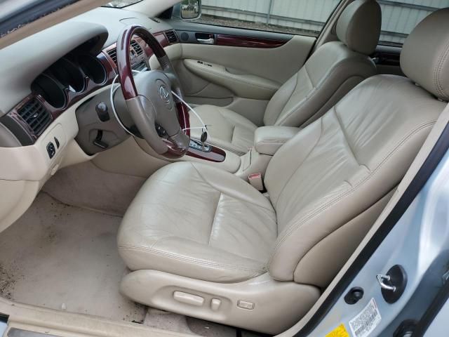 2003 Lexus ES 300