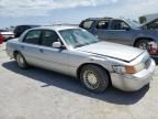 2001 Mercury Grand Marquis LS