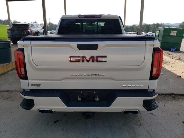 2021 GMC Sierra K1500 Denali