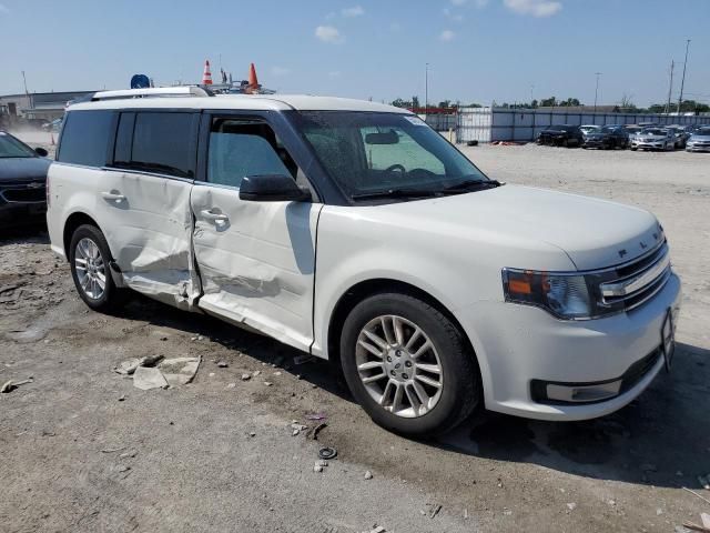 2013 Ford Flex SEL