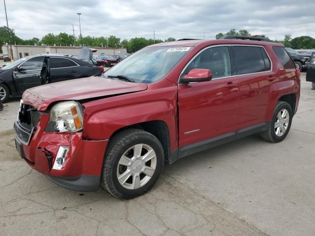 2013 GMC Terrain SLT