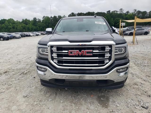 2018 GMC Sierra C1500 SLT