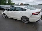 2013 Ford Fusion Titanium