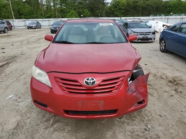 2009 Toyota Camry Base