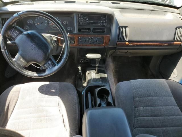 1996 Jeep Grand Cherokee Laredo