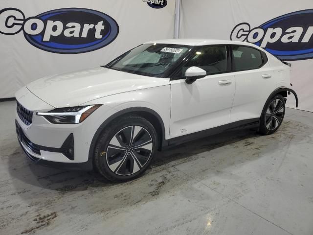 2023 Polestar 2