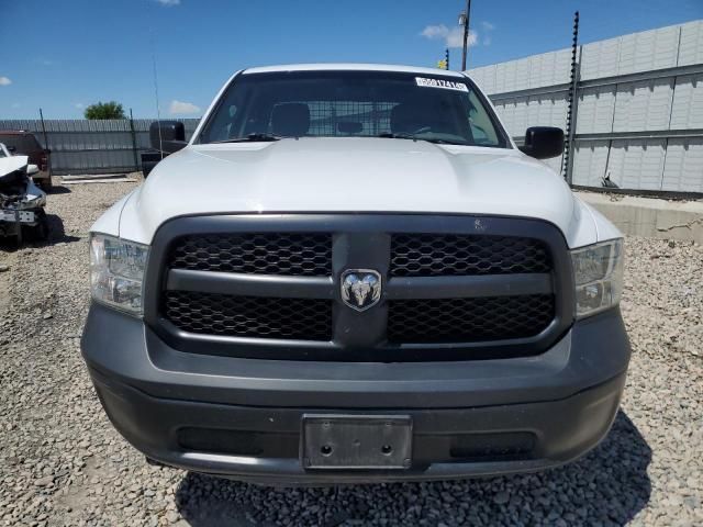 2021 Dodge RAM 1500 Classic Tradesman