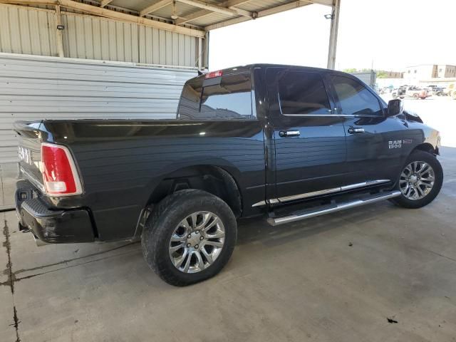 2016 Dodge RAM 1500 Longhorn