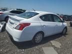 2016 Nissan Versa S