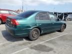 2001 Honda Civic LX