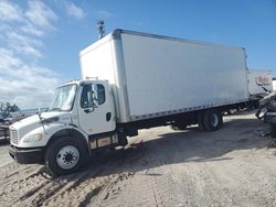 Trucks With No Damage for sale at auction: 2018 Freightliner M2 106 Medium Duty