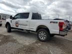 2018 Ford F250 Super Duty