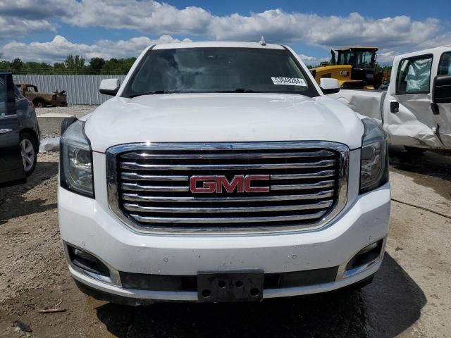 2016 GMC Yukon XL C1500 SLT