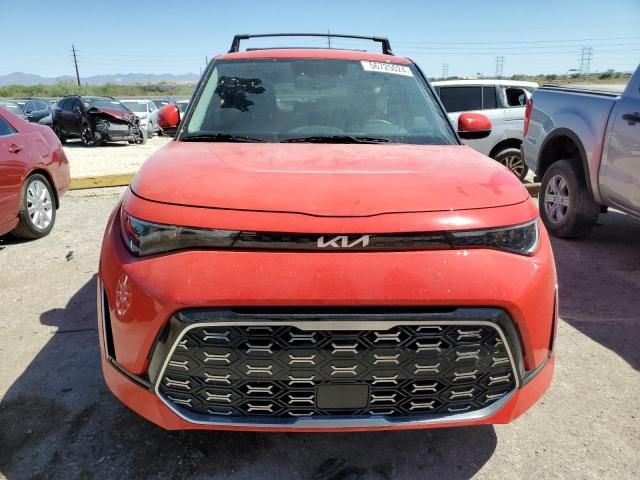 2023 KIA Soul GT Line