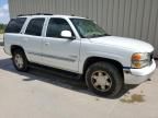 2004 GMC Yukon