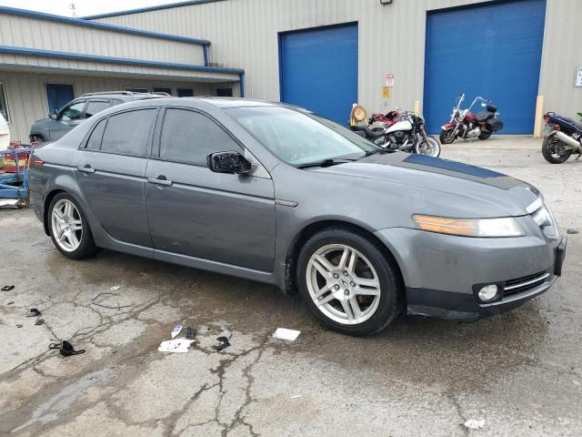 2008 Acura TL