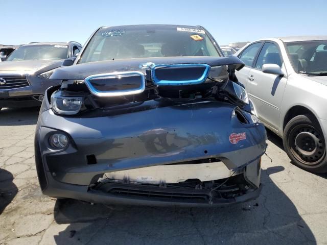 2016 BMW I3 BEV