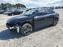 Audi a3 salvage cars for sale: 2018 Audi A3 Premium