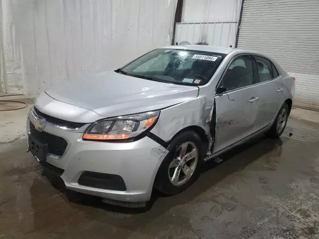 2016 Chevrolet Malibu Limited LS