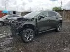 2022 Lexus NX 350