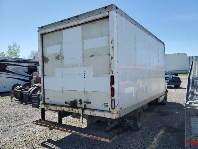 2011 Freightliner Sprinter 3500