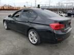 2018 BMW 320 I