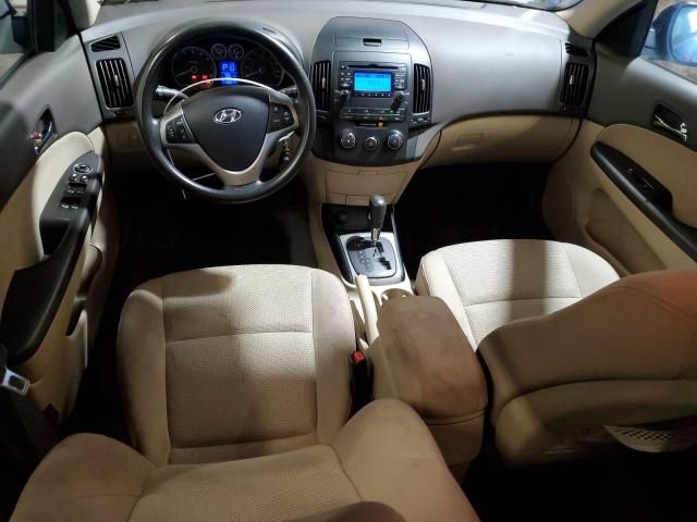 2012 Hyundai Elantra Touring GLS