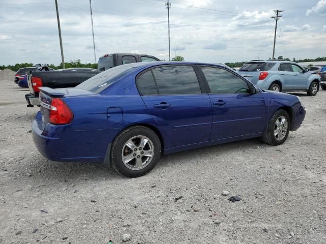 2005 Chevrolet Malibu LT