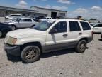 2004 Jeep Grand Cherokee Laredo