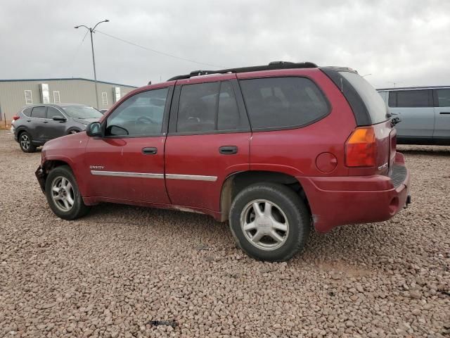 2006 GMC Envoy