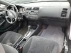 2002 Honda Civic LX