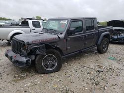 Jeep Gladiator salvage cars for sale: 2022 Jeep Gladiator Rubicon