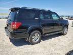 2004 Toyota Sequoia Limited