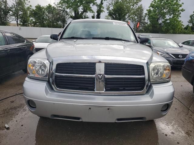 2006 Dodge Dakota Quad SLT