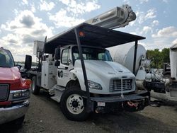 Camiones salvage sin ofertas aún a la venta en subasta: 2017 Freightliner M2 106 Medium Duty