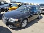 2008 Audi A4 2.0T