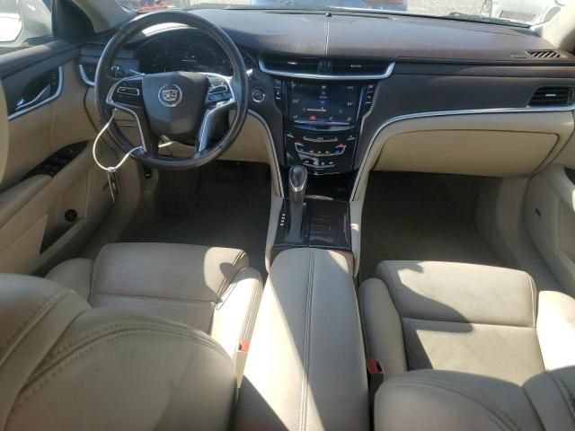 2013 Cadillac XTS