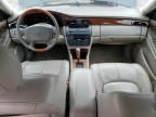 2000 Cadillac Deville DTS