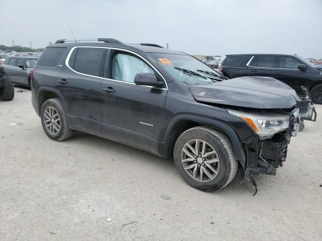 2018 GMC Acadia SLE