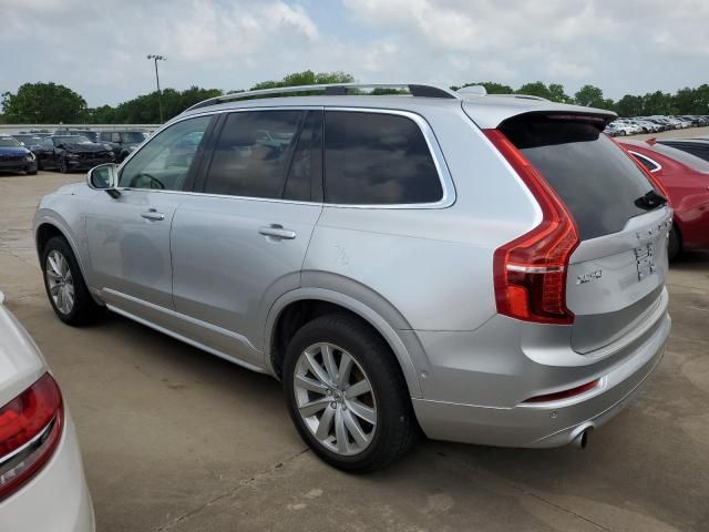 2018 Volvo XC90 T5