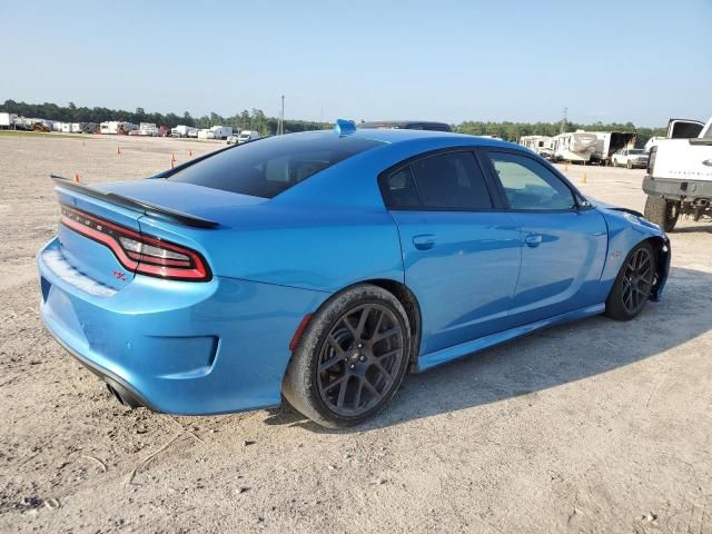 2018 Dodge Charger R/T 392